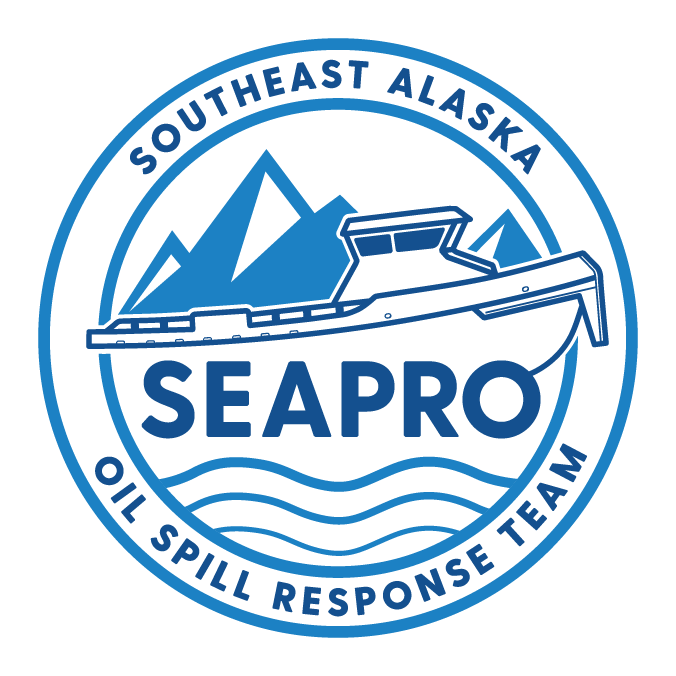 SEAPRO Logo